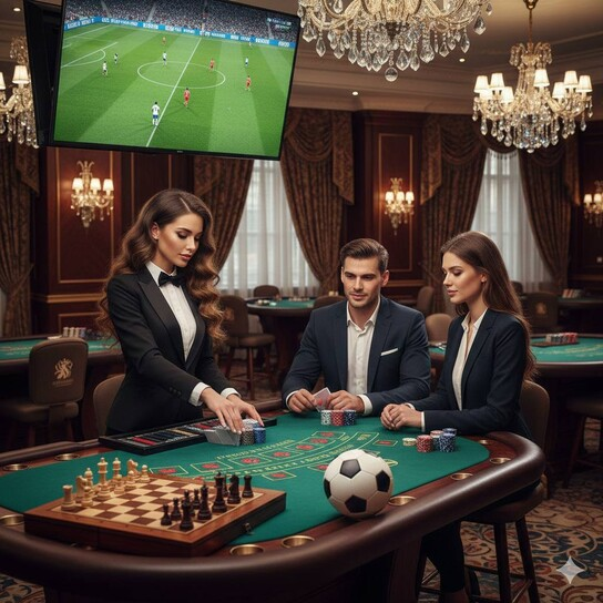 GoPay钱包安卓版界面展示